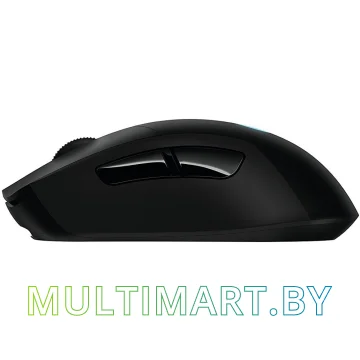 Игровая мышь Logitech G703 Lightspeed Hero картинка 3